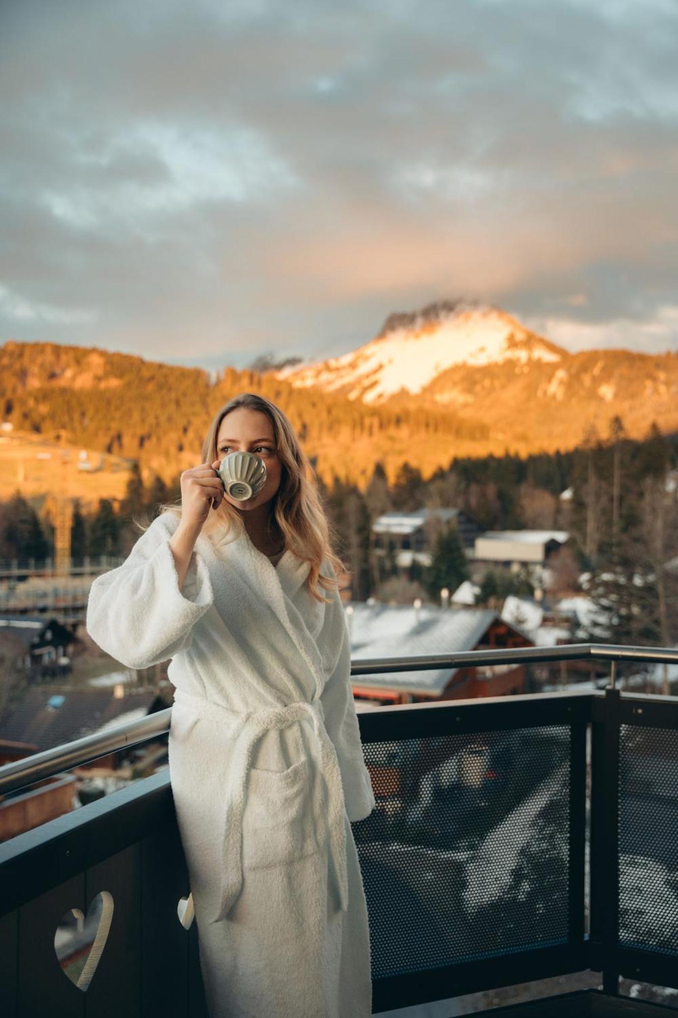 Boutique Corbetta - 60m2 - La Montagne A 5 Minutes De L'autoroute A12 Aux Paccots Sur Montreux - Nouveau Loft Familial - Profitez Du Leman Et Des Montagnes En Meme Temps Hotel Les Paccots