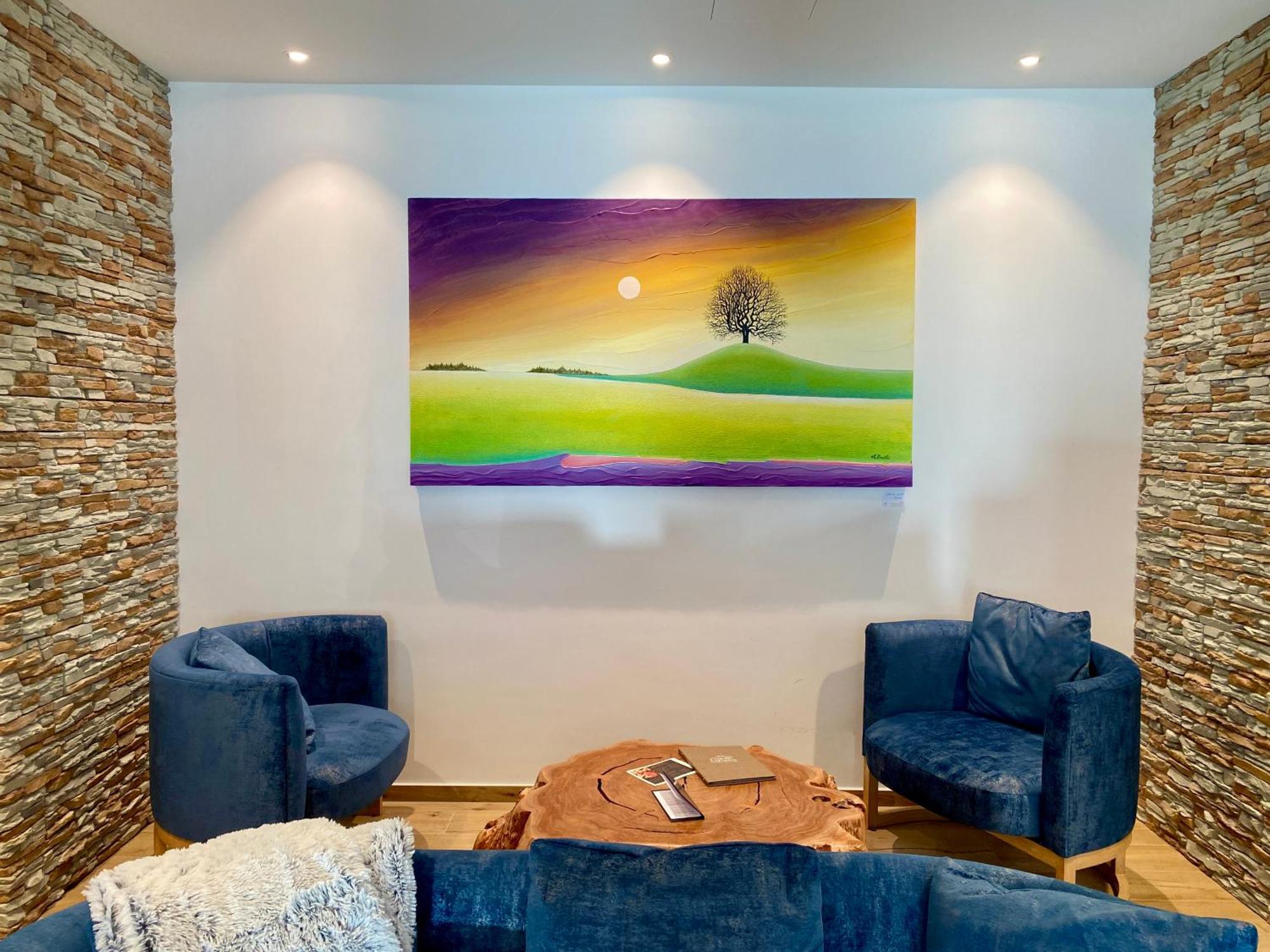 Boutique Corbetta - 60m2 - La Montagne A 5 Minutes De L'autoroute A12 Aux Paccots Sur Montreux - Nouveau Loft Familial - Profitez Du Leman Et Des Montagnes En Meme Temps Les Paccots