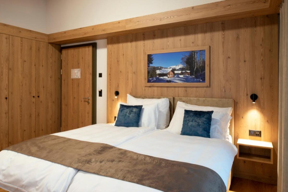 Hotel Boutique Corbetta - 60m2 - La Montagne A 5 Minutes De L'autoroute A12 Aux Paccots Sur Montreux - Nouveau Loft Familial - Profitez Du Leman Et Des Montagnes En Meme Temps