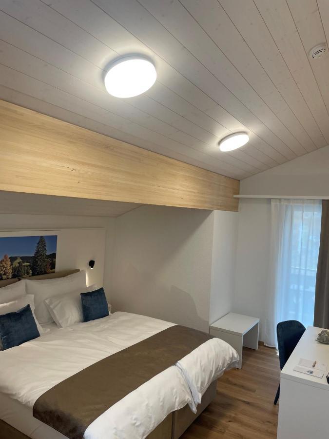 Hotel Boutique Corbetta - 60m2 - La Montagne A 5 Minutes De L'autoroute A12 Aux Paccots Sur Montreux - Nouveau Loft Familial - Profitez Du Leman Et Des Montagnes En Meme Temps