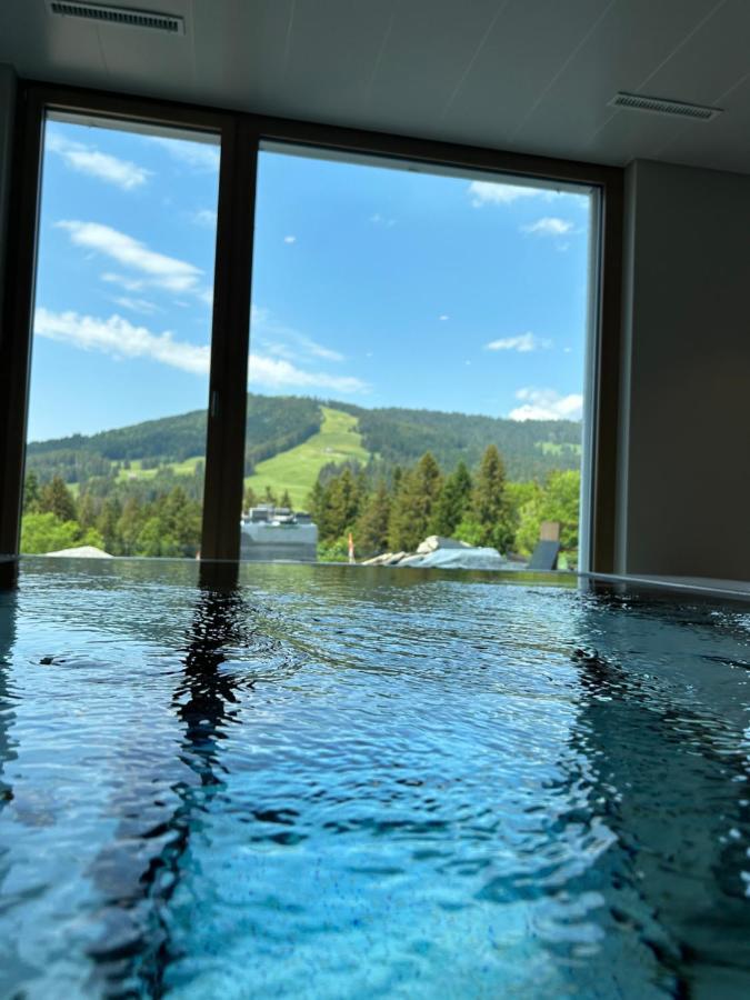 Boutique Corbetta - 60m2 - La Montagne A 5 Minutes De L'autoroute A12 Aux Paccots Sur Montreux - Nouveau Loft Familial - Profitez Du Leman Et Des Montagnes En Meme Temps Les Paccots