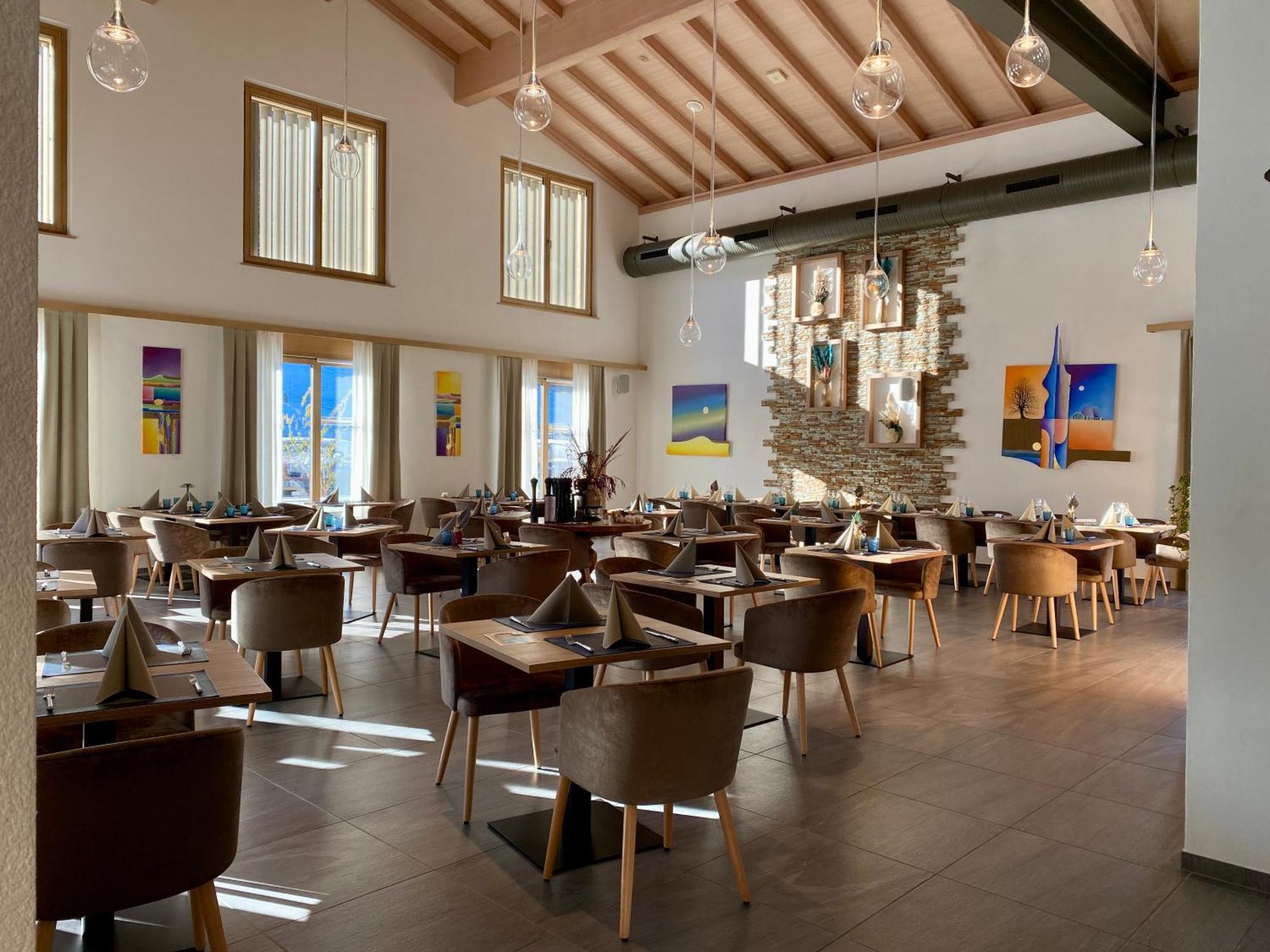 Hotel Boutique Corbetta - 60m2 - La Montagne A 5 Minutes De L'autoroute A12 Aux Paccots Sur Montreux - Nouveau Loft Familial - Profitez Du Leman Et Des Montagnes En Meme Temps