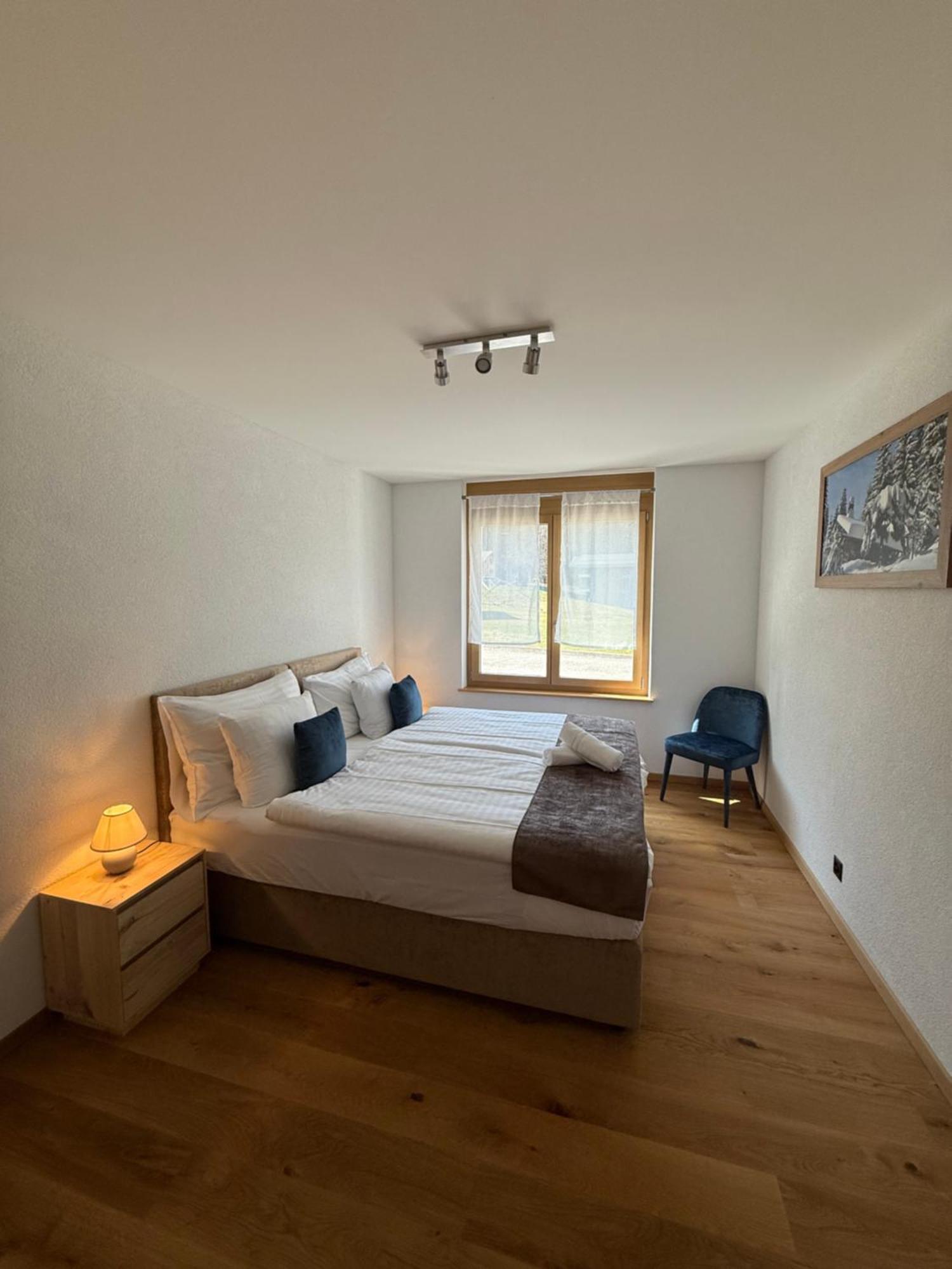 Boutique Corbetta - 60m2 - La Montagne A 5 Minutes De L'autoroute A12 Aux Paccots Sur Montreux - Nouveau Loft Familial - Profitez Du Leman Et Des Montagnes En Meme Temps Hotel